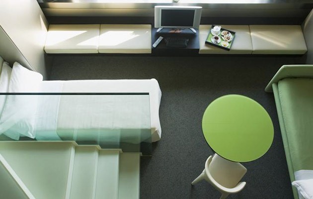 T Hotel T Hotel