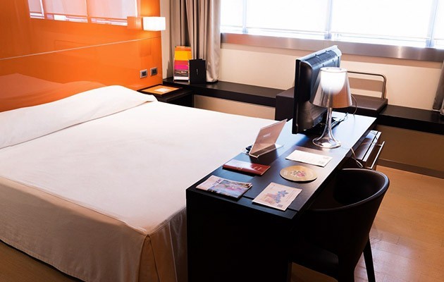 T Hotel T Hotel