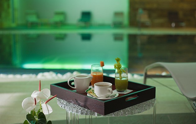 T Hotel T Hotel