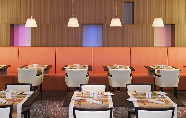 T Hotel T Hotel