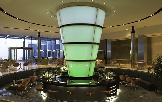 T Hotel T Hotel