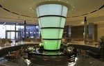 T Hotel T Hotel