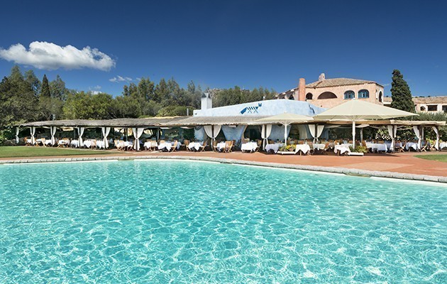 Cala di Volpe