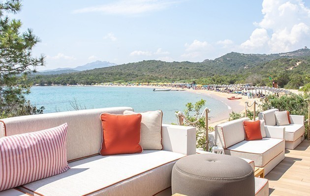 Cala di Volpe