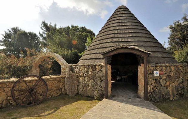 Sa Mandra Sa Mandra