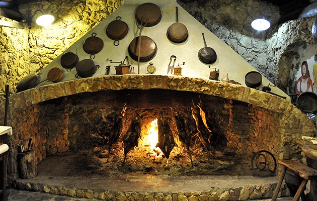 Sa Mandra Sa Mandra
