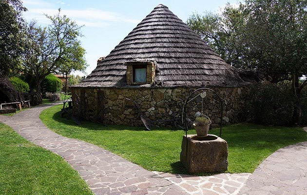 Sa Mandra Sa Mandra
