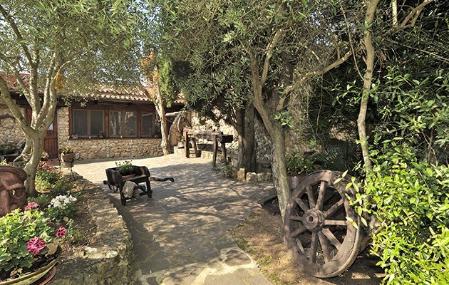 Sa Mandra Sa Mandra