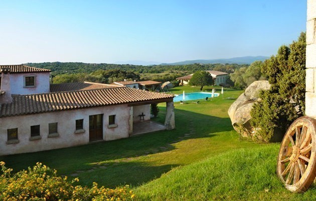 Tenuta Pilastru Tenuta Pilastru