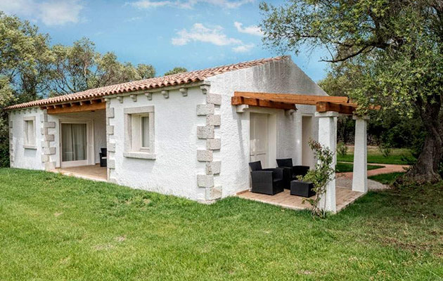 Tenuta Pilastru Tenuta Pilastru