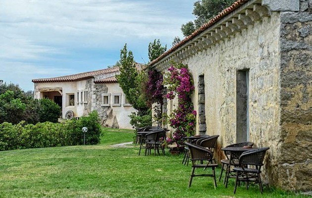 Tenuta Pilastru Tenuta Pilastru