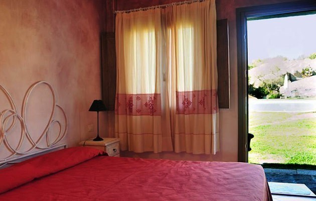 Tenuta Pilastru Tenuta Pilastru