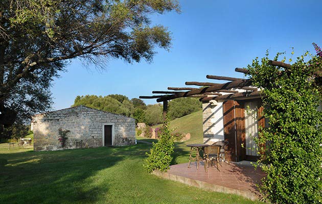 Tenuta Pilastru Tenuta Pilastru
