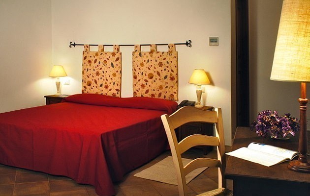 Tenuta Pilastru Tenuta Pilastru