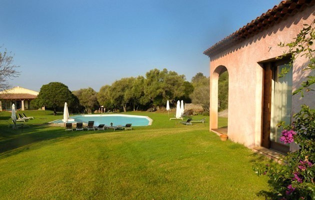 Tenuta Pilastru Tenuta Pilastru