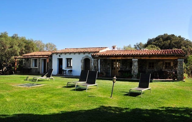 Tenuta Pilastru Tenuta Pilastru