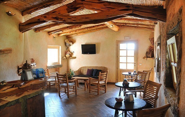 Tenuta Pilastru Tenuta Pilastru