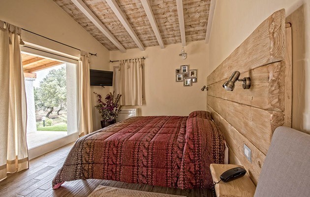 Tenuta Pilastru Tenuta Pilastru