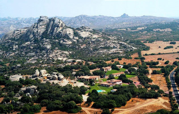 Tenuta Pilastru Tenuta Pilastru