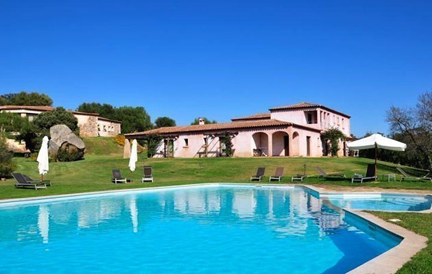 Tenuta Pilastru Tenuta Pilastru