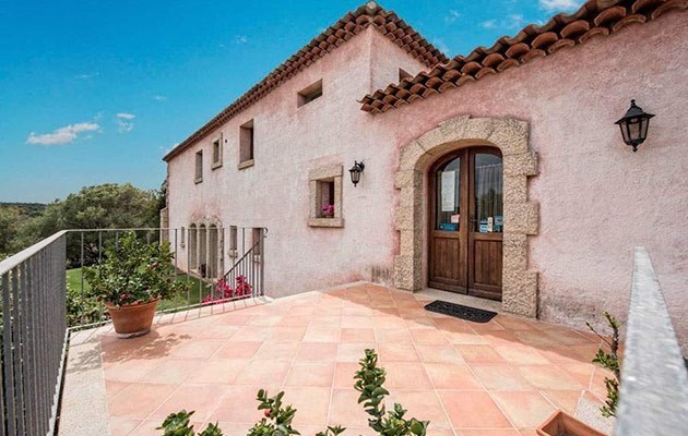 Tenuta Pilastru Tenuta Pilastru