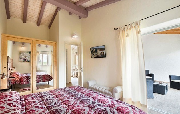 Tenuta Pilastru Tenuta Pilastru