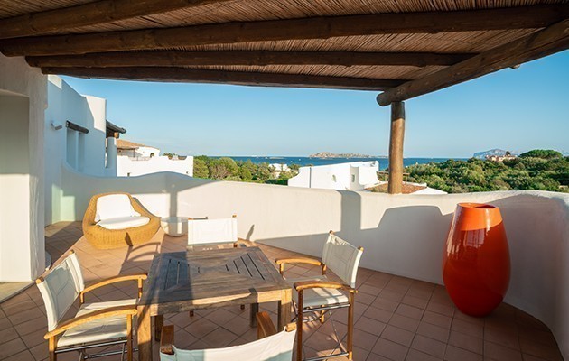 Hotel Romazzino Hotel Romazzino