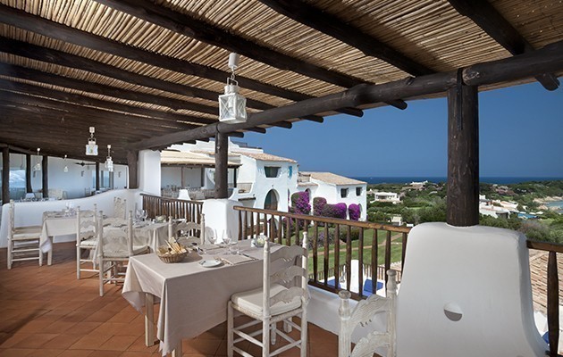 Hotel Romazzino Hotel Romazzino
