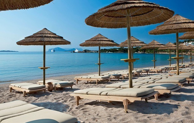Hotel Romazzino Hotel Romazzino