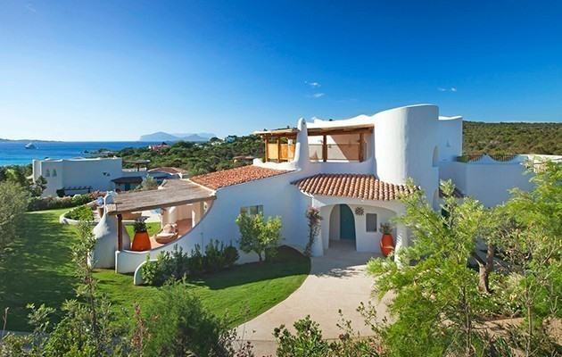 Hotel Romazzino Hotel Romazzino