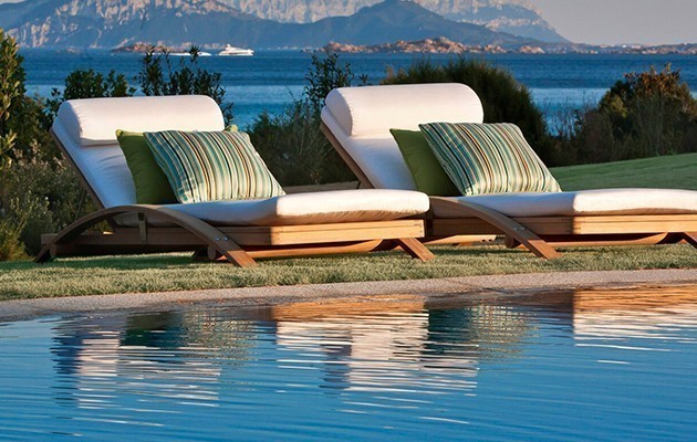 Hotel Romazzino Hotel Romazzino