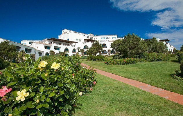 Hotel Romazzino Hotel Romazzino