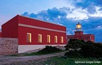 Faro Capo Spartivento