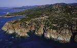 Faro Capo Spartivento