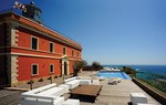 Faro Capo Spartivento