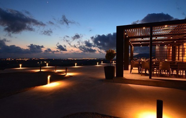 Baglio Sorìa Resort and Wine Experience Baglio Sorìa Resort and Wine Experience