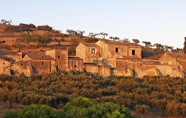Baglio Sorìa Resort and Wine Experience Baglio Sorìa Resort and Wine Experience
