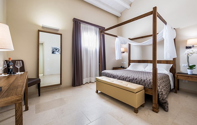 Baglio Sorìa Resort and Wine Experience Baglio Sorìa Resort and Wine Experience