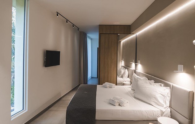 Sicilia s Residence Hotel - Art and Spa Sicilia s Residence Hotel - Art and Spa