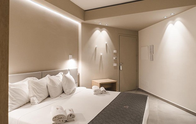 Sicilia s Residence Hotel - Art and Spa Sicilia s Residence Hotel - Art and Spa