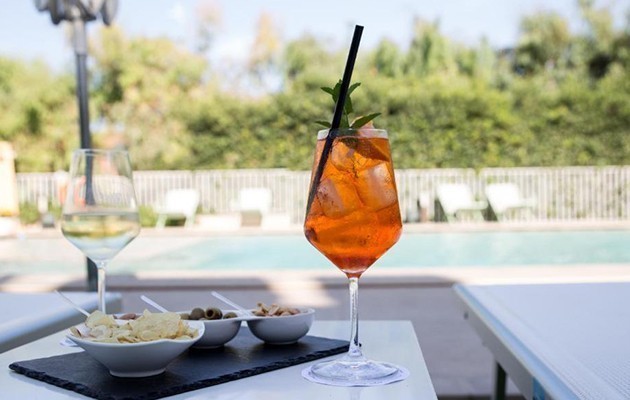 Sicilia s Residence Hotel - Art and Spa Sicilia s Residence Hotel - Art and Spa