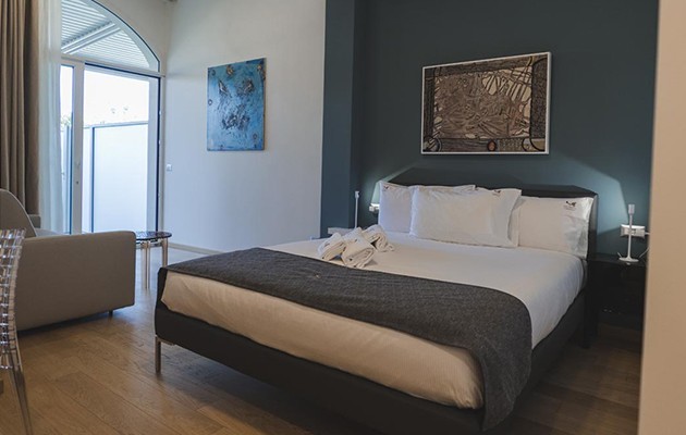 Sicilia s Residence Hotel - Art and Spa Sicilia s Residence Hotel - Art and Spa