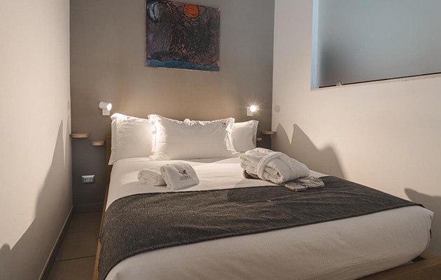 Sicilia s Residence Hotel - Art and Spa Sicilia s Residence Hotel - Art and Spa