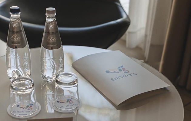 Sicilia s Residence Hotel - Art and Spa Sicilia s Residence Hotel - Art and Spa