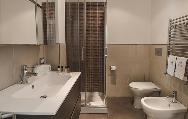 Sicilia s Residence Hotel - Art and Spa Sicilia s Residence Hotel - Art and Spa