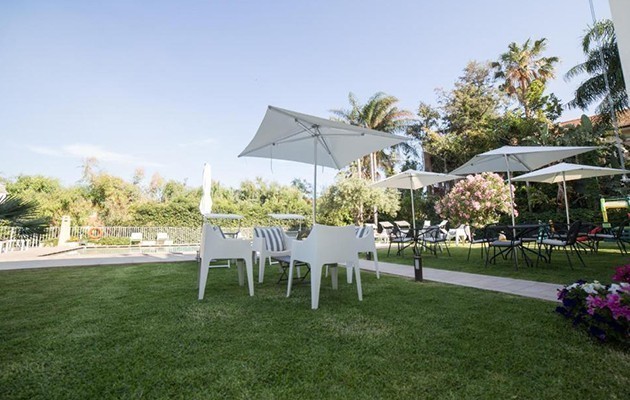 Sicilia s Residence Hotel - Art and Spa Sicilia s Residence Hotel - Art and Spa