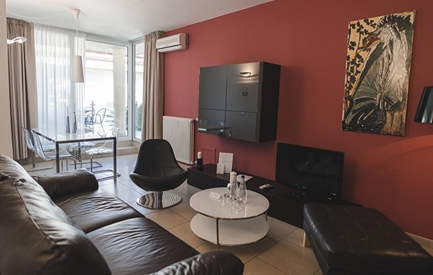 Sicilia s Residence Hotel - Art and Spa Sicilia s Residence Hotel - Art and Spa