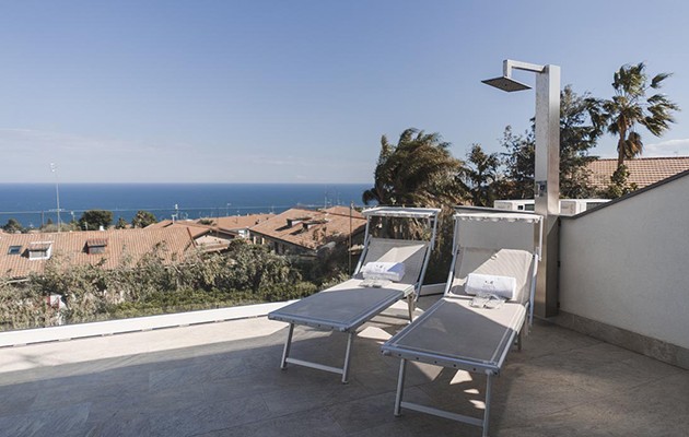 Sicilia s Residence Hotel - Art and Spa Sicilia s Residence Hotel - Art and Spa