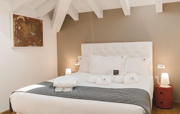 Sicilia s Residence Hotel - Art and Spa Sicilia s Residence Hotel - Art and Spa