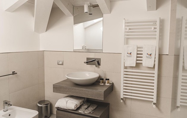 Sicilia s Residence Hotel - Art and Spa Sicilia s Residence Hotel - Art and Spa